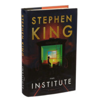 Stephen King: Institute