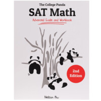 Nielson Phu: SAT Math. Advanced guide and workbook