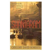 Gregory David Roberts: Shantaram