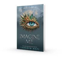 Tahere Mafi: Imagine Me