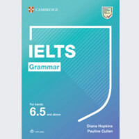 IELTS Grammar for bands 6.5 and above