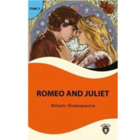 William Shakespeare: Romeo and Juliet