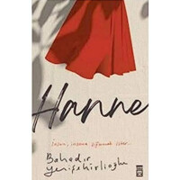 Bahadır Yenişehirlioğlu: Hanne