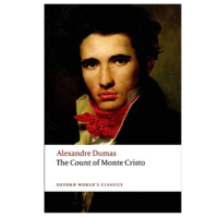 Alexandre Dumas: The Count of Monte Cristo