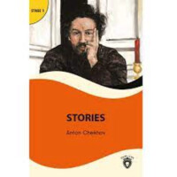 Anton Chekhov: Stories