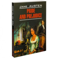 Jane Austen: Pride and Prejudice