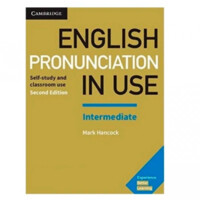 Mark Hancock: English Pronunciation in Use Intermediate Book