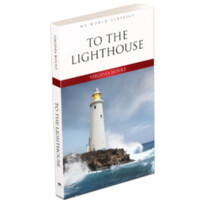 Virginia Woolf: To the Lighthouse