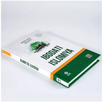 Ahmad Hodiy Maqsudiy: Ibodati islomiya (lotin)