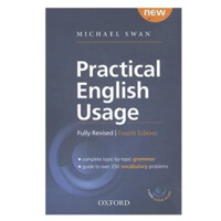 Michael Swan: Practical English Usage.Fully Revised (Fourth Edition)