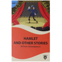 William Shakespeare: Hamlet and other stories