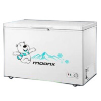 Морозильная камера MoonX BD-258