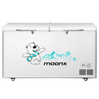 Морозильная камера MoonX BD-518