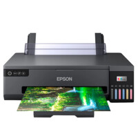Принтер Epson EcoTank L18050 (Струйный, А3)