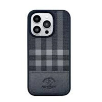 Защитный чехол из эко-кожи на смартфон Iphone 14pro max и 14pro POLO CYRIL-ASAXIY UZ