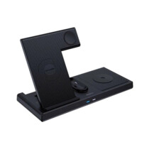 Беспроводное зарядное устройство Yesido DS13-ASAXIY UZ