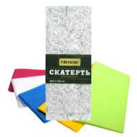 Скатерть для пикника BoyScout 110х140 см, спанбонд-ASAXIY UZ