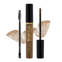 Гелевый набор для бровей L.A.Girl Brow Bestie Gel Kit-Cool Brown-ASAXIY UZ