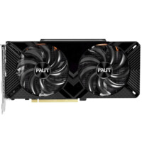 Palit GeForce GTX 1660 SUPER GP OC 6GB videokartasi-ASAXIY UZ