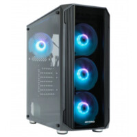 Компьютерный корпус MyPro Gaming MG03 TG-ASAXIY UZ