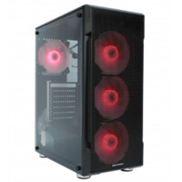 Компьютерный корпус MyPro Gaming MG02 TG-ASAXIY UZ