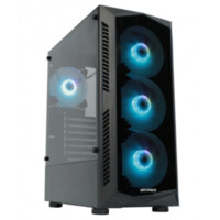 Компьютерный корпус MyPro Gaming MG 12TG-ASAXIY UZ