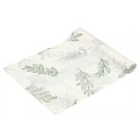 Скатерть для пикника BoyScout биоразлагаемая 110х140 см отрывная (5 шт в рулоне)-ASAXIY UZ