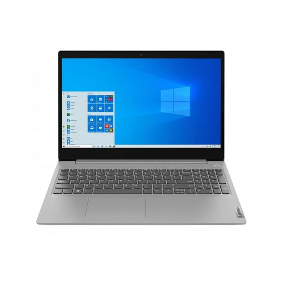 Lenovo ideapad 3 15igl05 gray