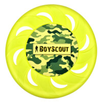 Летающая тарелка, фрисби BoyScout 23 см-ASAXIY UZ