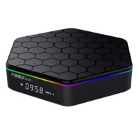 ТВ приставка Tv box T95Z plus 4/64-ASAXIY UZ