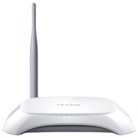Wi-Fi роутер TP-LINK TD-W8901N (ADSL)