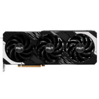 Видеокарта Palit GeForce RTX 4070 Ti GamingPro OC 12GB-ASAXIY UZ