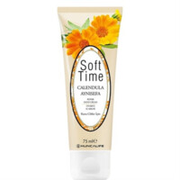 Soft Time Calendula Repairing Hand Cream qo'l uchun krem-ASAXIY UZ