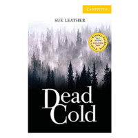 Sue Leather: Dead Cold