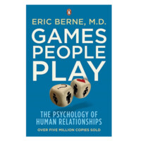 Eric Berne: Games People Play