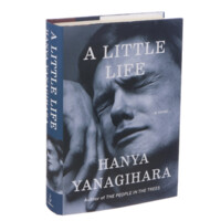 Hanya Yanagihara: A little life