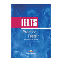 James Milton: IELTS Practice Test