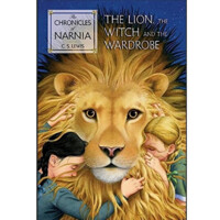 C.S.Lewis: The Lion, the Witch and the Wardrobe