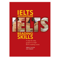 IELTS advantages Reading Skills