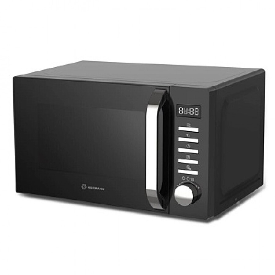 Купить Микроволновая печь Hofmann MW820DHSBK/HF в Ташкенте, (Арт ...