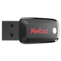 USB-флешка Netac U197 32Gb