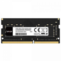 Оперативная память Lexar DDR4 32Gb 3200MHz Sodim