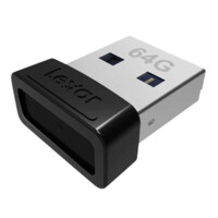 USB-флешка Lexar JumpDrive S47 64GB