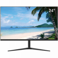 Монитор Dahua 24" DHI-LM24-B200C Full HD