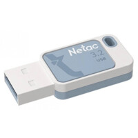 USB-флешка Netac UA31 128GB-ASAXIY UZ