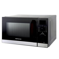 Микроволновая печь Hofmann MW823DHBK/HF