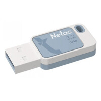 USB-флешка Netac UA31 64GB