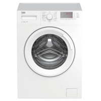 Стиральная машина Beko WRS5512BWW 5 Кг