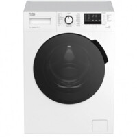 Beko WSRE6512PRW kir yuvish mashinasi