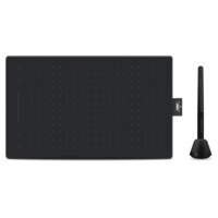 Графический планшет HUION Inspiroy RTM-500 Black-ASAXIY UZ